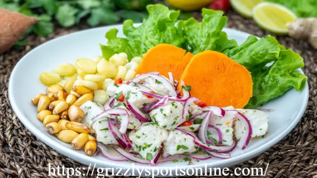 Eksplorasi Mendalam Hidangan Segar Ceviche