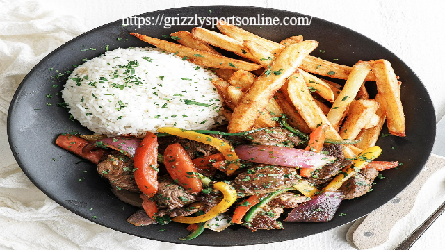 Eksplorasi Mendalam Kuliner Lomo Saltado