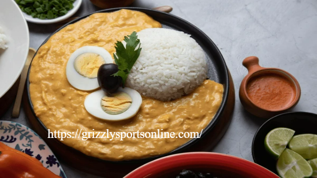 Menyelami Cita Rasa Otentik Aji de Gallina