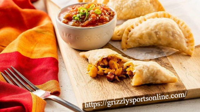 Menyelami Keunikan Hidangan Kentang Isi ala Peru