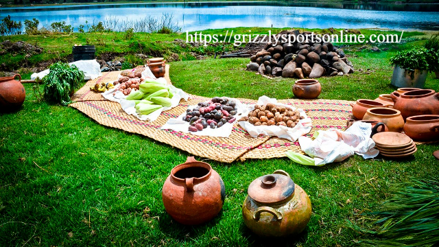 Ritual Kuliner Tradisional Pachamanca dari Pegunungan Andes