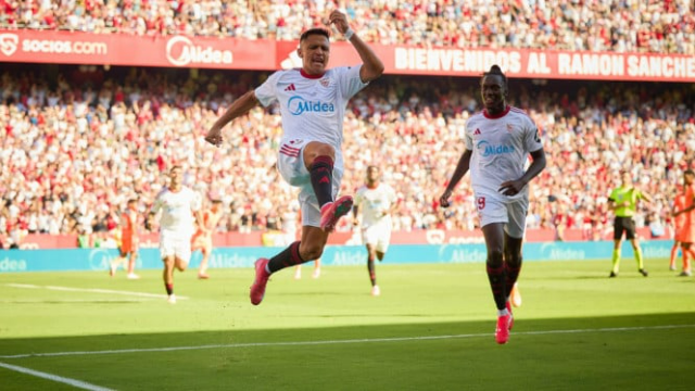 Kekalahan Telak Barcelona di Markas Sevilla: Malam Kelam di Ramon Sanchez Pizjuan