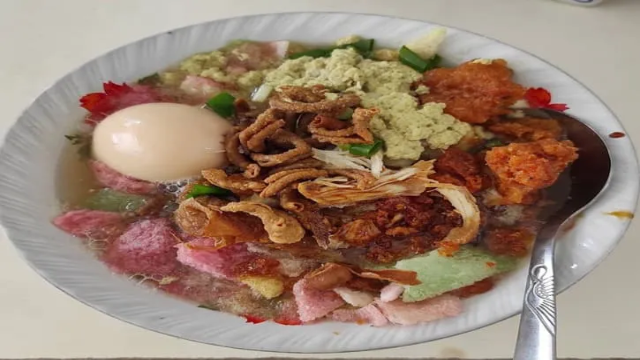 Soto Kriyik Purbalingga: Kuliner Tradisional yang Menggugah Selera