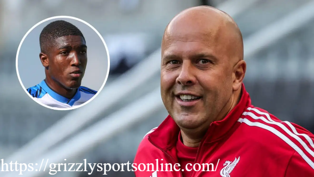 Liverpool Berencana Gaet Joel Ordonez